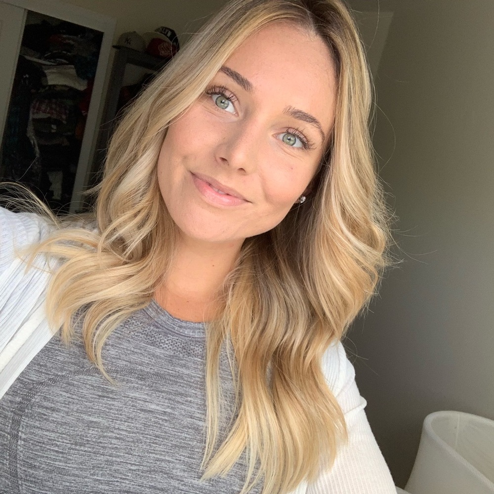 Meet your Posher, Valerie